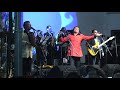 LOS GRADUADOS - Tan bella y tan presumida
