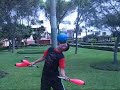 juggling