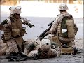 Corpsman up