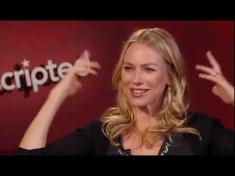 Unscripted with Clive Owen and Naomi Watts