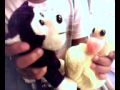 videos de me and my sis at the movie arcade