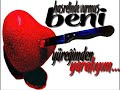 bebe?im beni terketme yaff