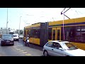 Budapest Tram