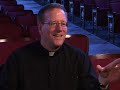 Fr. Robert Barron comments on \"The Sopranos\" (Part 2)