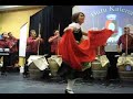 Bufu Kalena - Gruppo Molisano da Casacalenda- Spettacolo Nov 11, 2008 Ottawa, Canada