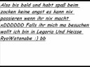So meine infos - Server Mosha, Reich Jinno , - Name : Pwned9728 - LVL 35+