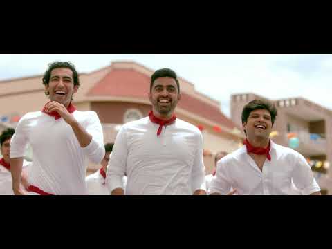 Cult.fit-Fitness Is Not An Option