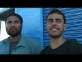 Aboriginal Mens Healing Day Sydney Harbour Part 2