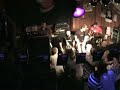 Fu manchu cover California Crossing - Bhang Lassie