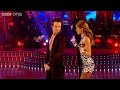 Austin and Erin - Strictly Come Dancing 2008 Round 10 - BBC One Austin and Erin - Strictly Come Dancing 2008 Round 10 - BBC One