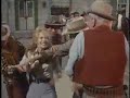 nat king cole and stubby kaye song with lee marvin and jane fonda western comedy