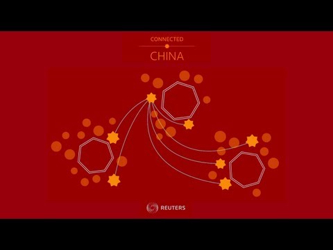 �I�浣�年 英��路透�W公�_中��官�T����欤�Connected China