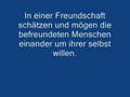 alles umsonst