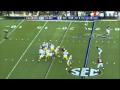 Rueben Randle vs Florida ’11 and Alabama ’10