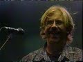 PHISH-\"Heavy Things\" @ Big Cypress NYE 1999 (ABC TV)