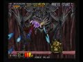 Metal slug 6 final boss (redone)