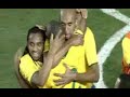 Brasil 6 x Portugal 2 - Melhores Momentos 2008