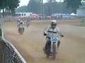 VMD vintage flat track