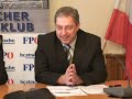 FP�-BR Herbert "Sicherheit bei der EURO 2008"