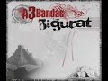 A3bandas - Pandemonium A3bandas - Pandemonium
