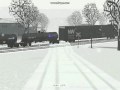 Railfanning CSX's Keystone Subdivision