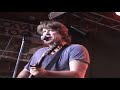 John Eddie performs Everything
