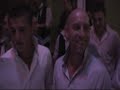 Grease trouw Nicky en Wouter