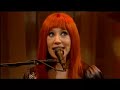 Tori Amos Programmable Soda Live on Loose Women (3 of 3) Tori Amos Programmable Soda Live on Loose Women (3 of 3)