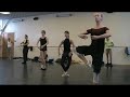 Kirov Ballet piruette Nadezhda Gonchar Kirov Ballet piruette Nadezhda Gonchar