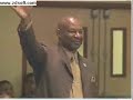 Giving God The Glory- Part 03 of 07   09/04/2008