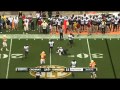 Tyler Bray vs Cincinnati (2011)