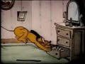Mickey Mouse - Playful Pluto (1934) Mickey Mouse - Playful Pluto (1934)
