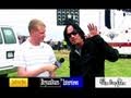 Three Days Grace Interview #2 Adam Gontier 2010