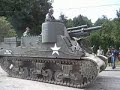 Tanks in Town