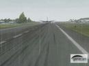 Delta Air Lines Wilco 777-200Er Landing Princess Juliana Delta Air Lines Wilco 777-200Er Landing Princess Juliana