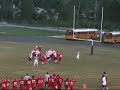 Colonial vs. University