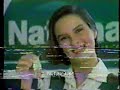 Comercial National Car Rental (1986)