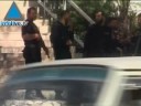 أفادت مصادر محلية في قطاع غزة، بأن مليشيات حماس كثفت في اليومين الماضيين من تواجدها على حدود غزة مع أراضي 1948. وأوضحت هذه المصادر أن هذه المليشيات تمنع أي شخص من الاقتراب من الحدود في محاولة منها لاستكمال التهدئة الموقعة مع الجانب الإسرائيلي. من جهة اخرى,قال وزير الخارجية محمود الزهار ان حماس لن تنفذ التهدئة لوقت طويل مع اسرائيل في الوقت الحاضر. واضاف الزهار ان "ليس هناك مجالا لتنفيذ ذلك لبعض الوقت" منذ عدم تواجد اي مسؤول اسرائيلي للاستمرار في المفاوضات عن هذا الاقتراح "وقال الزهار ان التهدئة طويلة الأمد هي مشروع يمكن تطويره عندما تكون هناك نوايا. وكان اول عرض أدلت به حماس في وقت سابق من قبل أحمد ياسين ، الذي اقترح وقف إطلاق النار ، دون الاعتراف بدولة اسرائيل ، وبالمقابل الانسحاب الاسرائيلى
