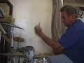 sandy nelson drum solo