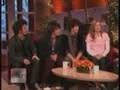 Jonas Brothers Interview With Ellen