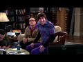 The Big Bang Theory - Klingon Boggle The Big Bang Theory - Klingon Boggle