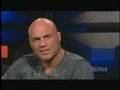 MMAjunkie.com HDNet Randy Couture