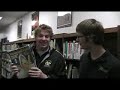 Library Commercial