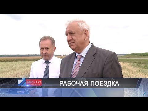 Вести Барановичи 13 июля 2018.