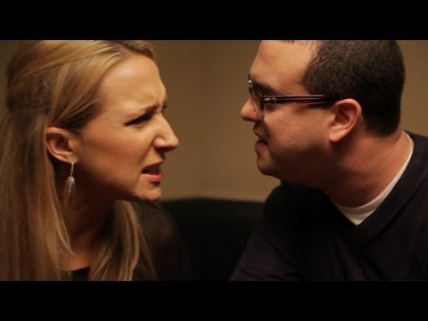How Many People Have You Slept With? - We Should Break Up Ep. 2