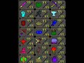 runescape stats - screwed up much? runescape stats - screwed up much?