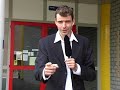 Dichter bij het doel - Vincent Bijlo - EK voetbal 2008