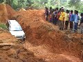 Freelander in Action