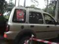 Freelander in Action