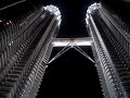 malasya malasia torres petronas twin towers KLCC